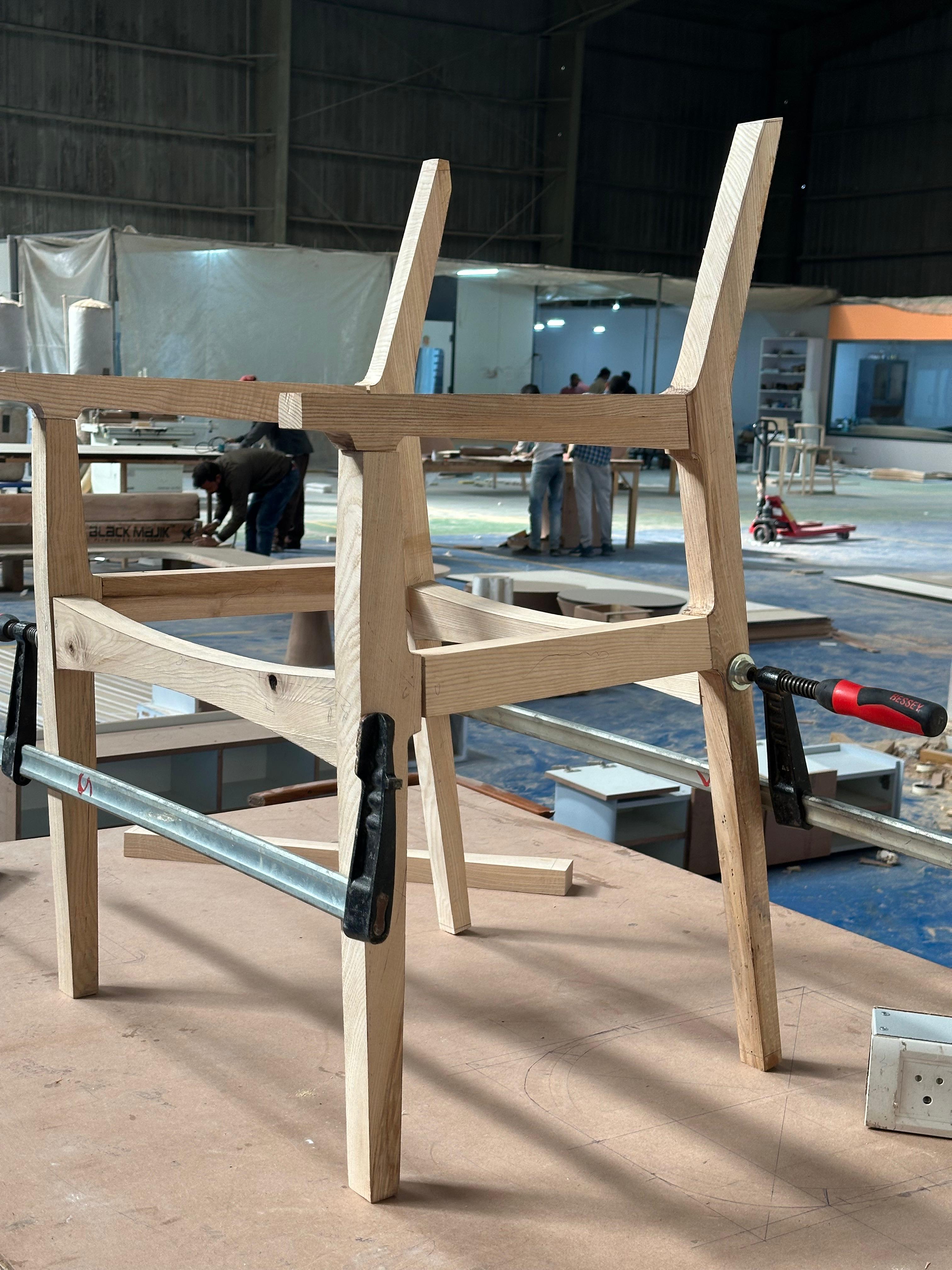 Carpentry