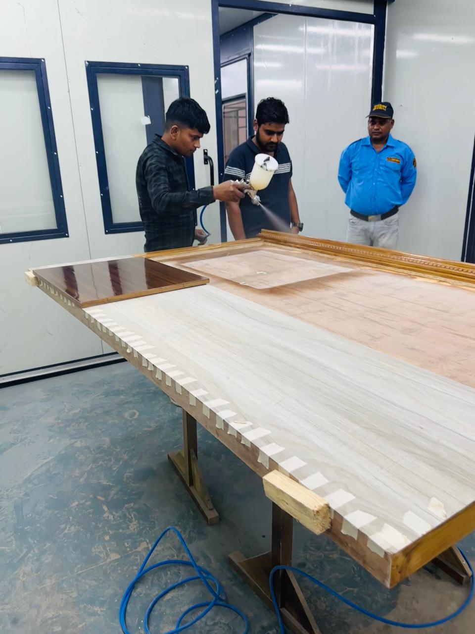 Surface Finish