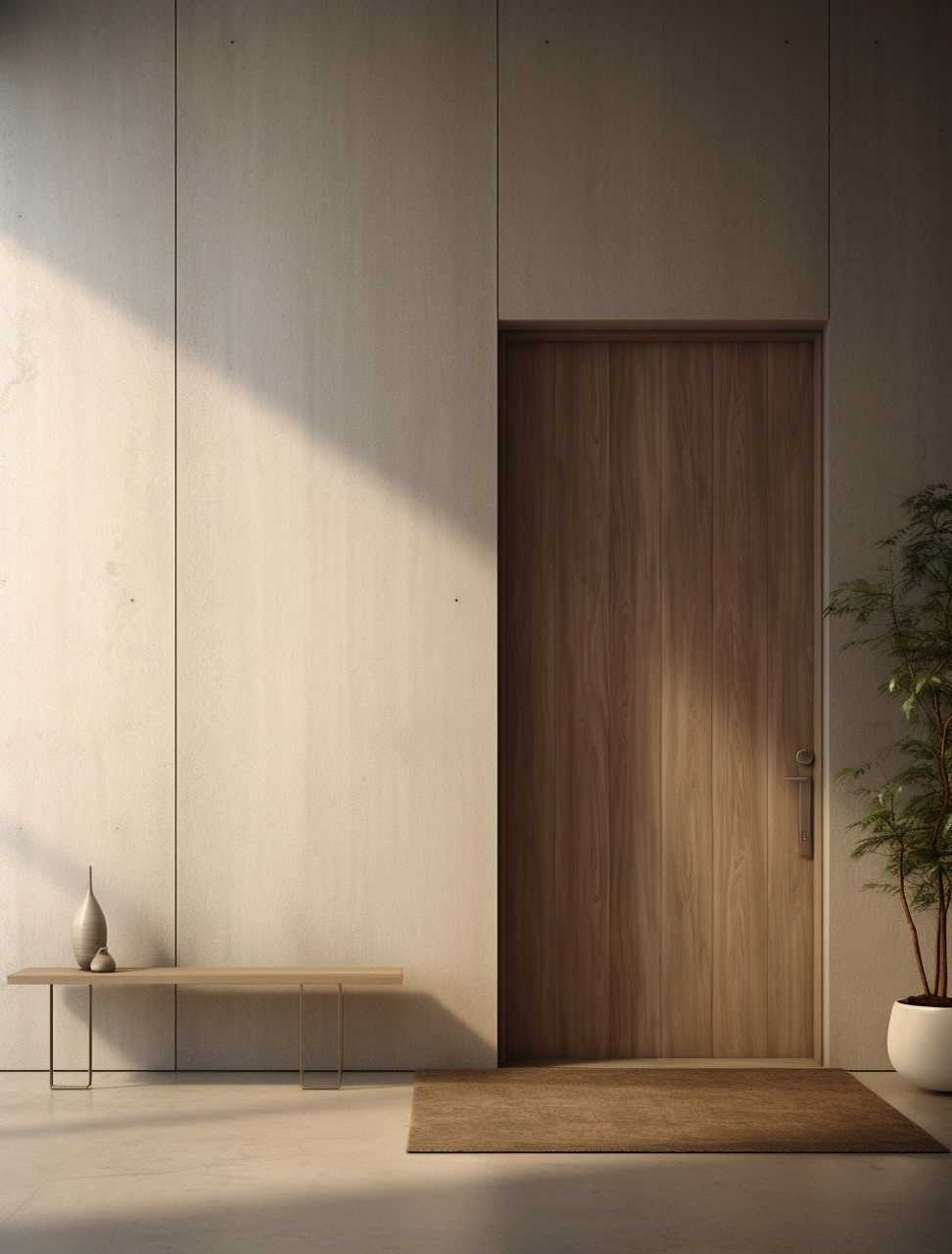 Door