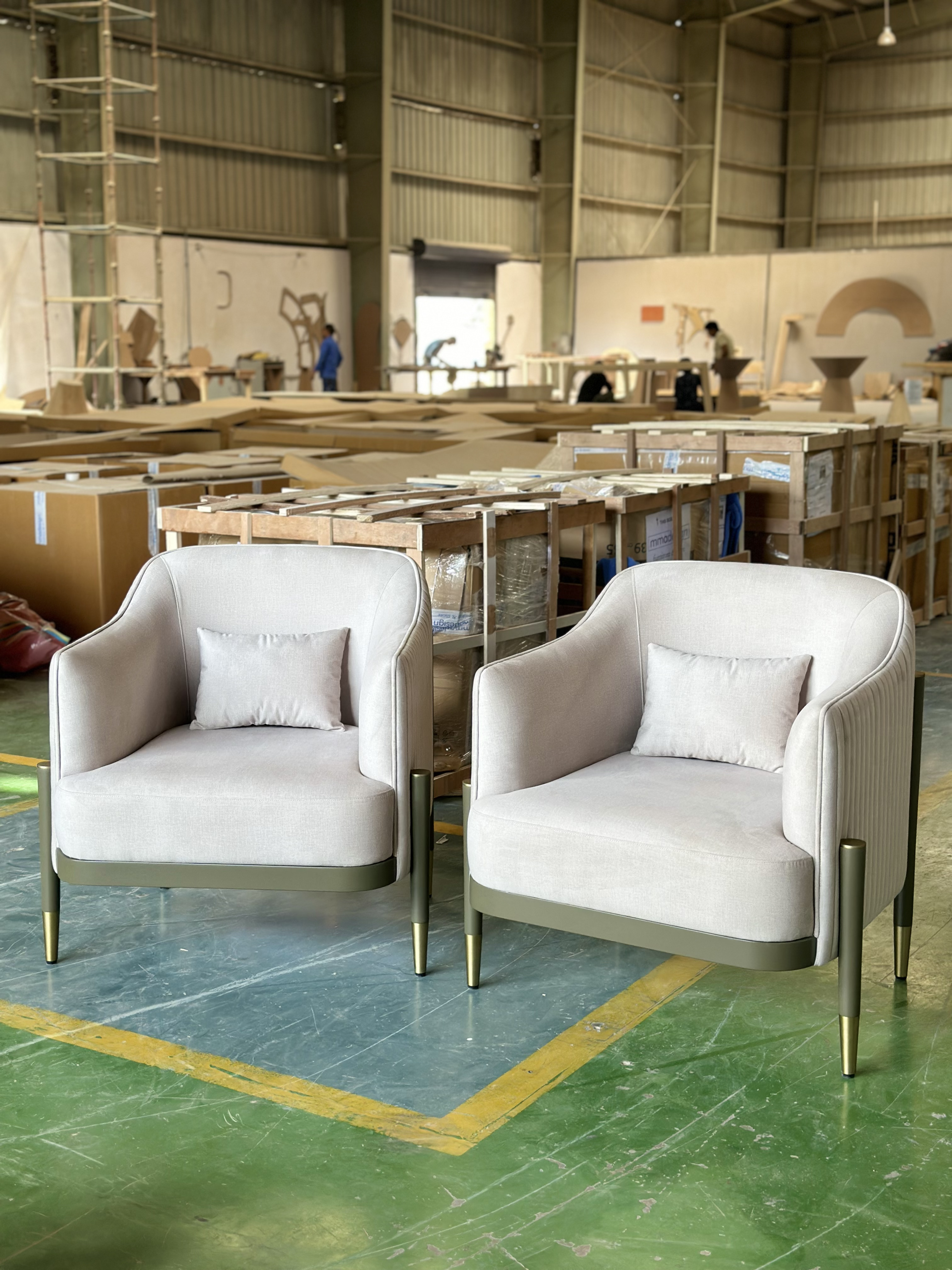 Chairs