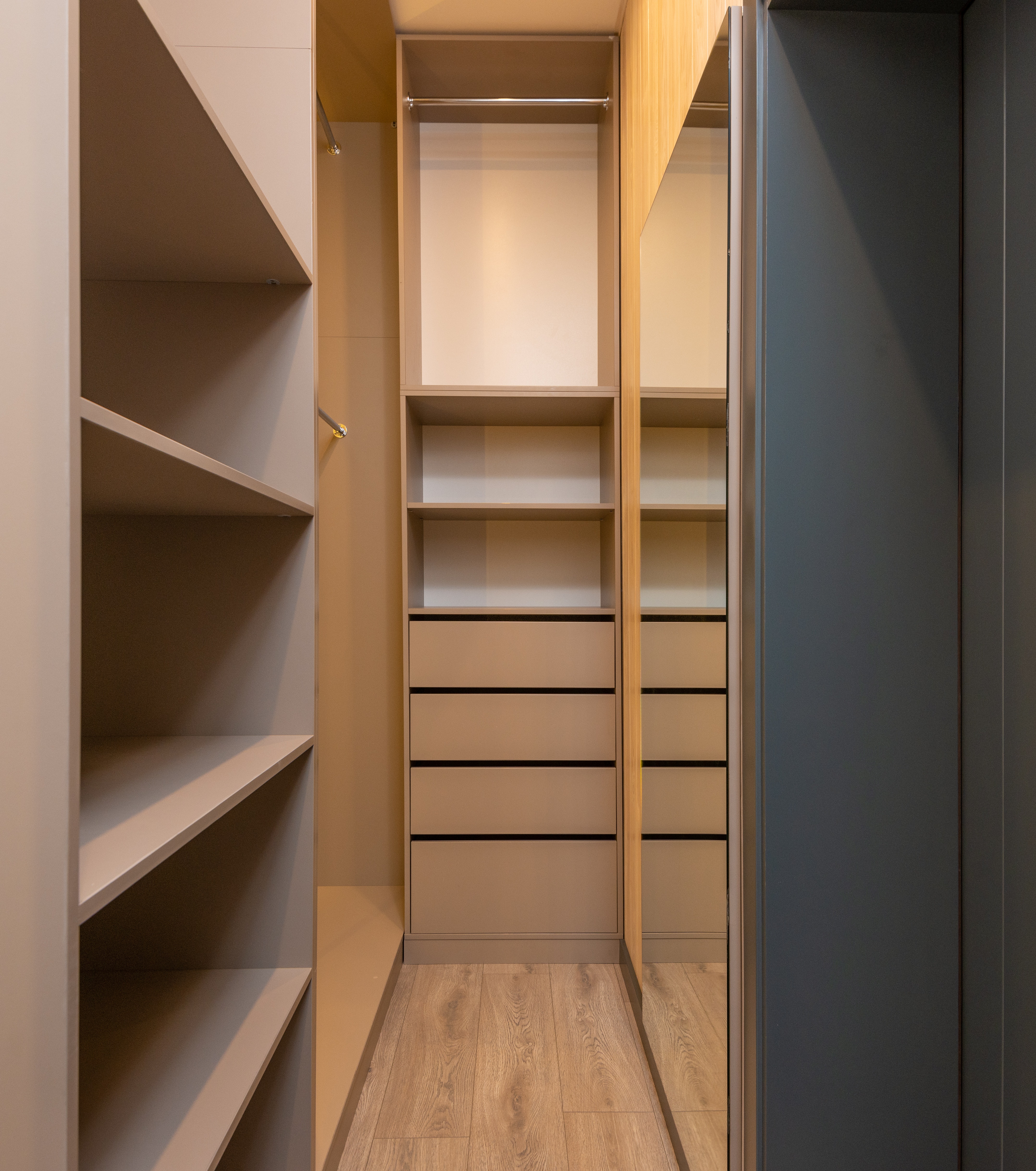 Wardrobe